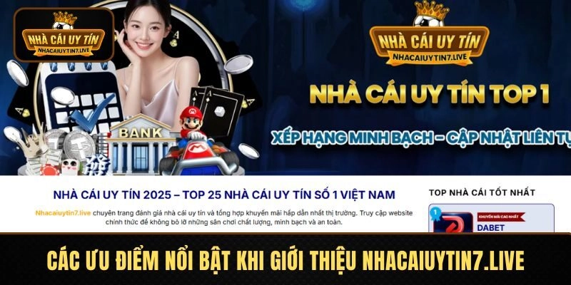 Các ưu điểm nổi bật khi giới thiệu kurchatov.ru.com