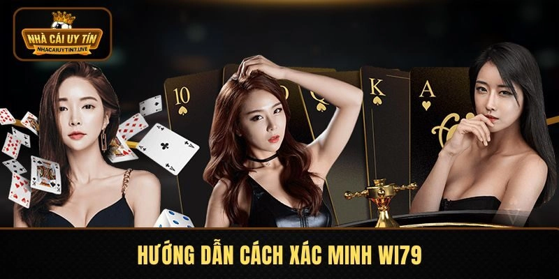 Xác Minh WIN79 – Rà Soát IP Truy Cập, Yêu Cầu Chung 2026